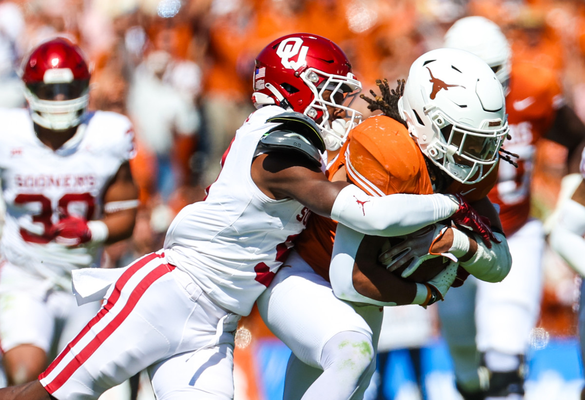 Oklahoma Sooners